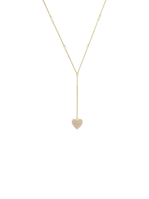 Damen Kette mit Anhänger