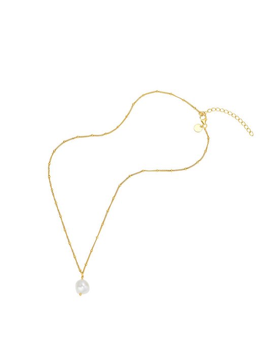 Damen Kette mit Anhänger