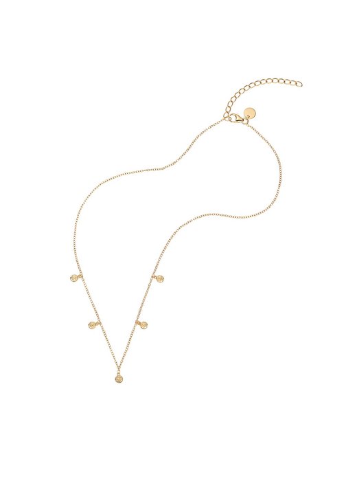 Damen Kette mit Anhänger