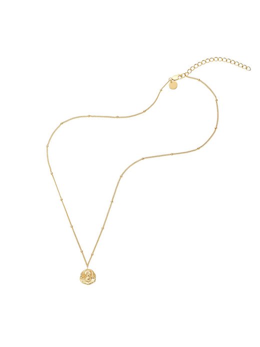 Damen Kette mit Anhänger