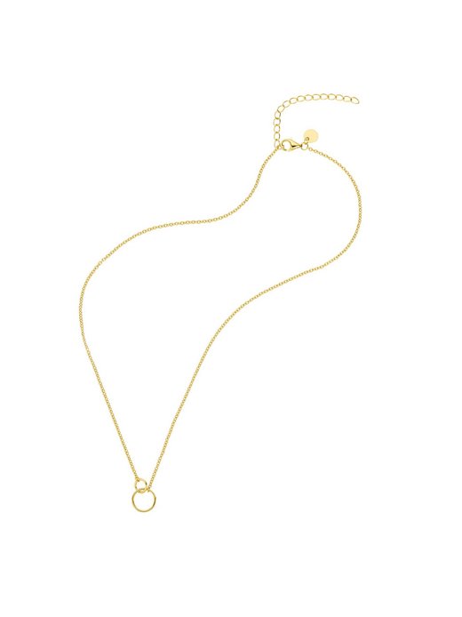 Damen Kette mit Anhänger