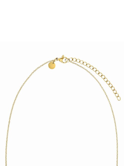 Damen Kette mit Anhänger