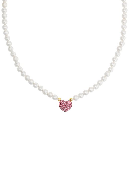 Damen Kette mit Anhänger