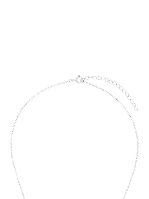 Damen Kette mit Anhänger