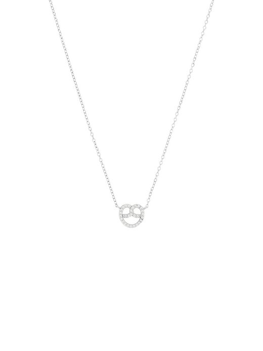 Damen Kette mit Anhänger