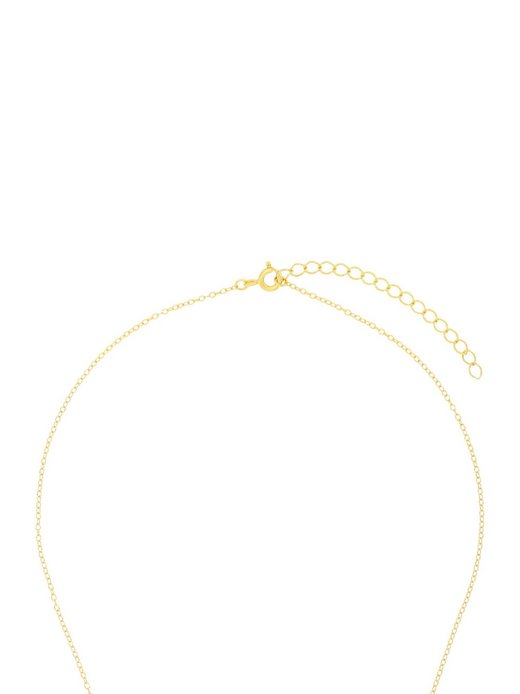 Damen Kette mit Anhänger