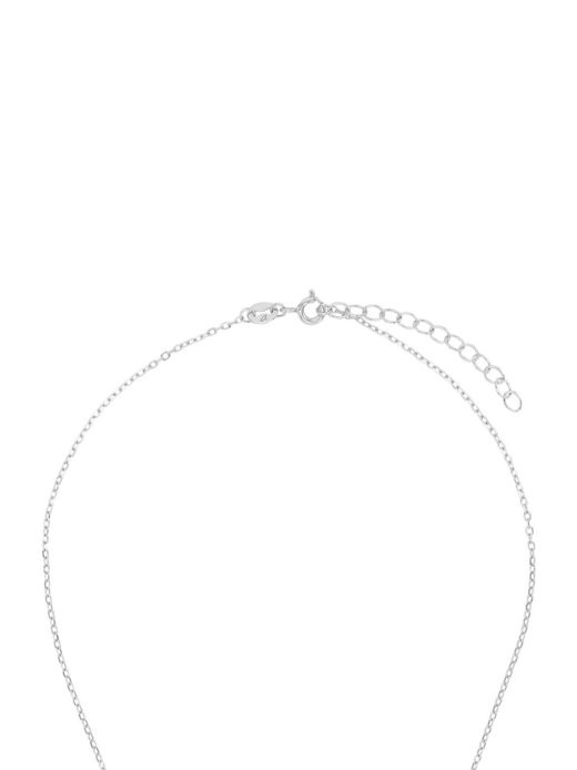 Damen Kette mit Anhänger