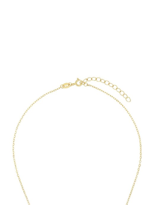 Damen Kette mit Anhänger