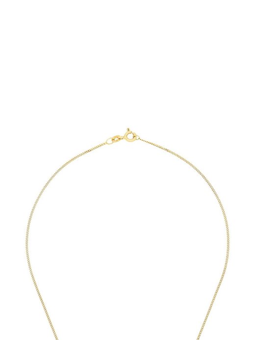 Damen Kette mit Anhänger