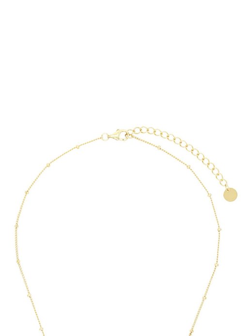 Damen Kette mit Anhänger