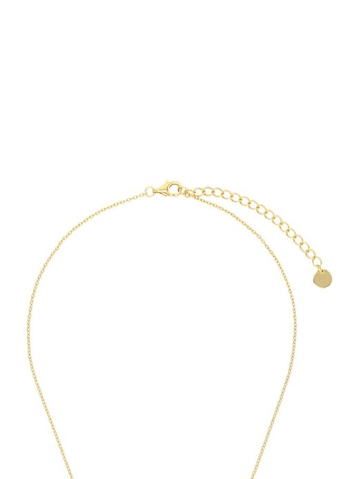 Damen Kette mit Anhänger