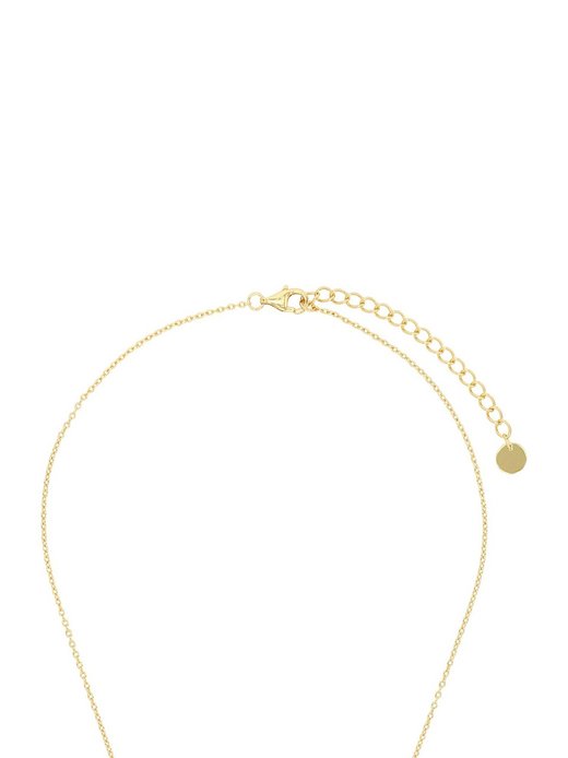 Damen Kette mit Anhänger