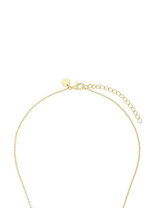 Damen Kette mit Anhänger