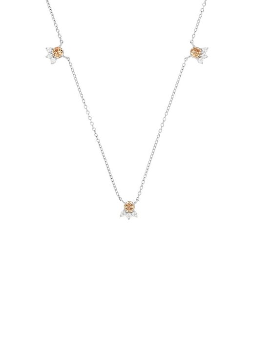 Damen Kette mit Anhänger
