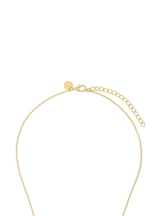 Damen Kette mit Anhänger