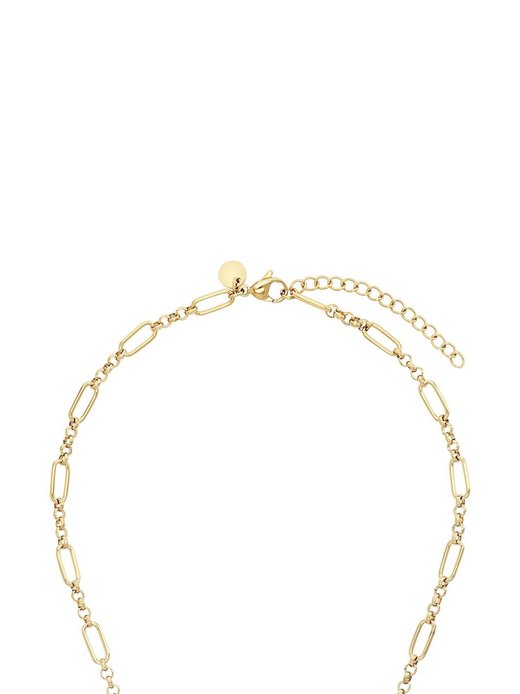 Damen Kette mit Anhänger