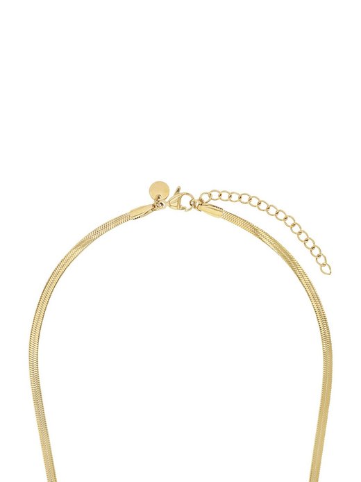 Damen Kette mit Anhänger