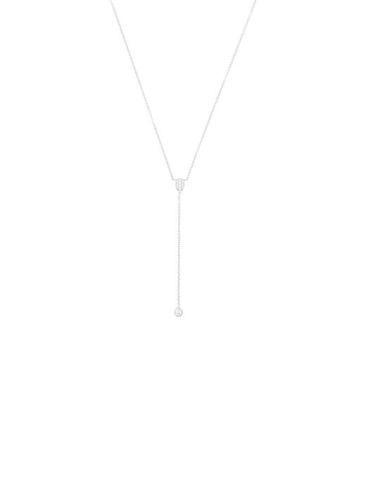 Damen Kette mit Anhänger