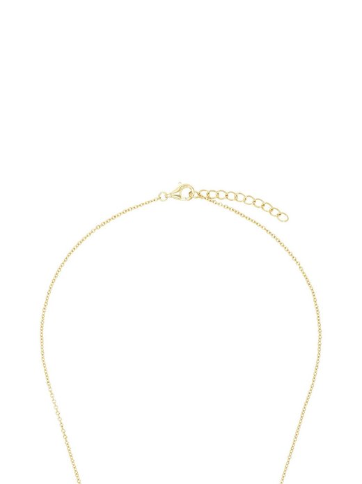 Damen Kette mit Anhänger