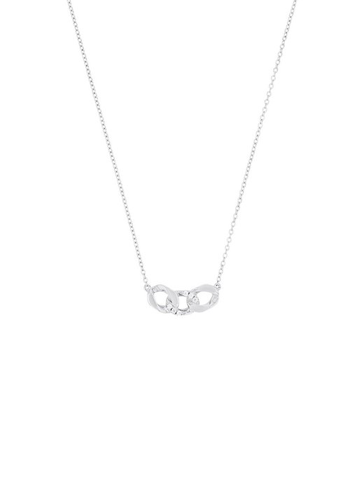 Damen Kette mit Anhänger