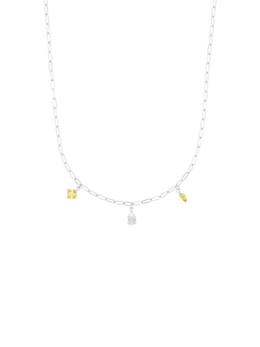 Damen Kette mit Anhänger