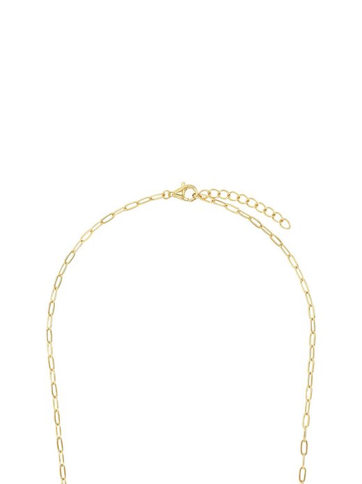 Damen Kette mit Anhänger