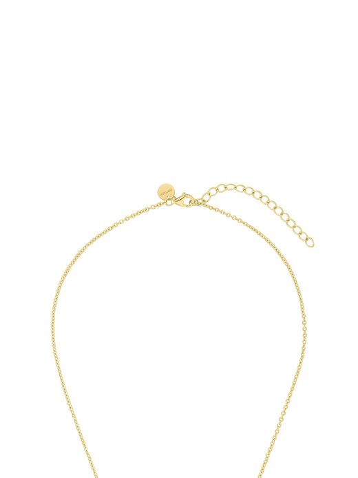 Damen Kette mit Anhänger