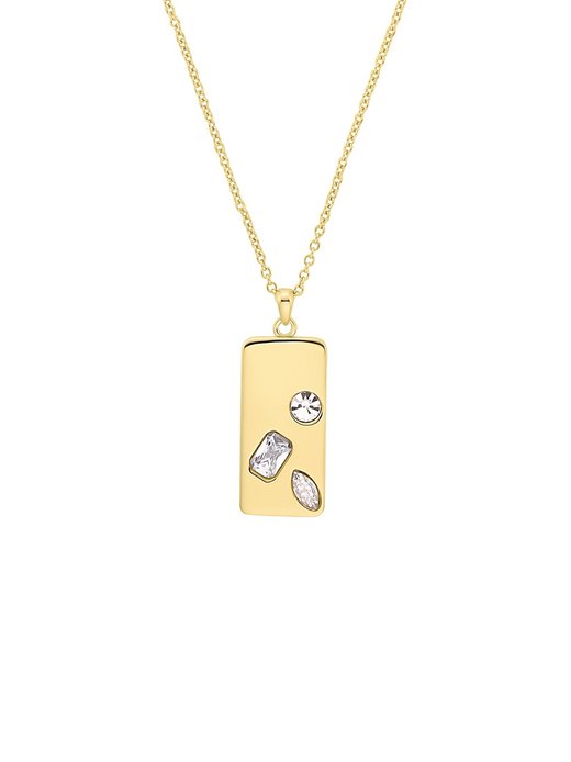 Damen Kette mit Anhänger