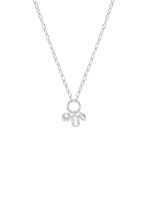 Damen Kette mit Anhänger