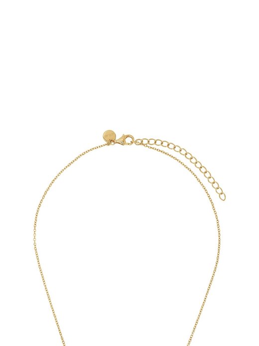 Damen Kette mit Anhänger