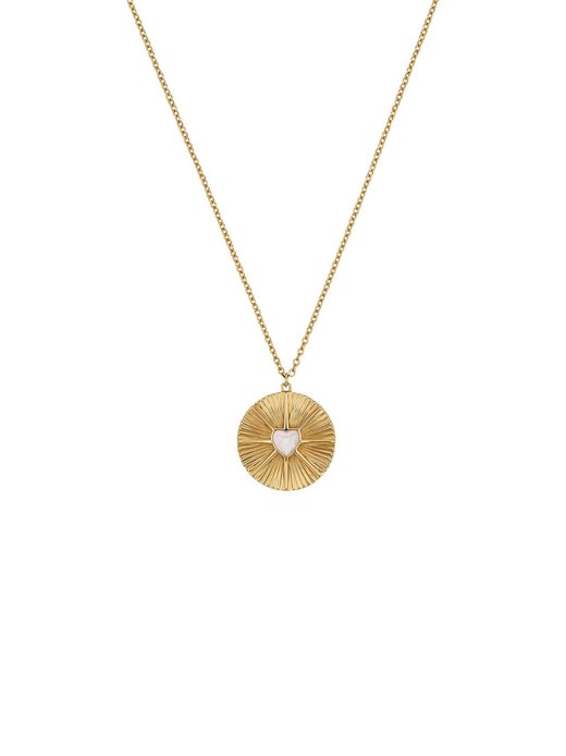 Damen Kette mit Anhänger