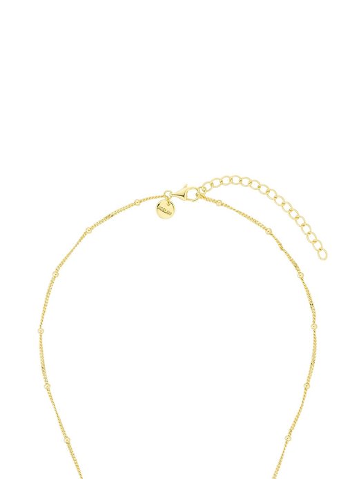 Damen Kette mit Anhänger
