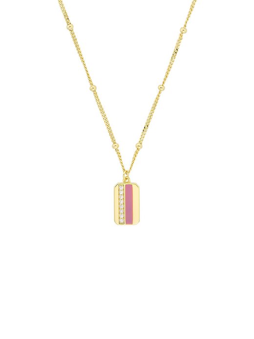 Damen Kette mit Anhänger