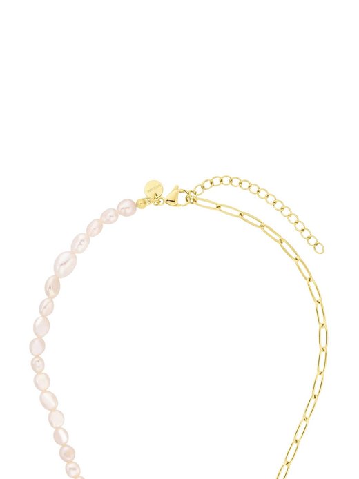 Damen Kette mit Anhänger