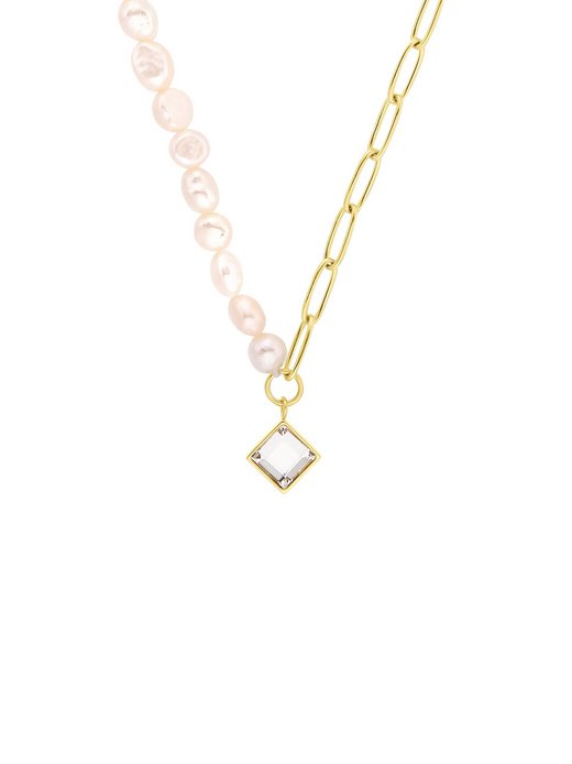 Damen Kette mit Anhänger
