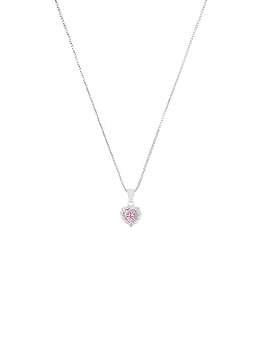 Damen Kette mit Anhänger