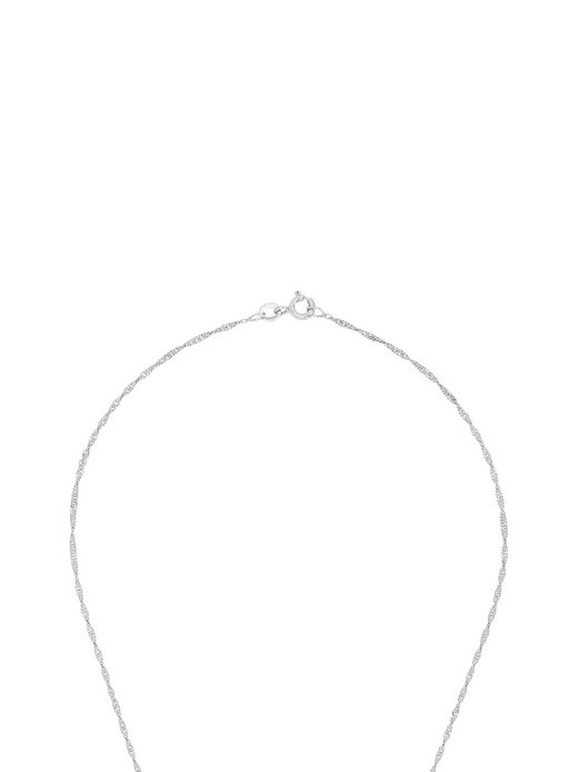 Damen Kette mit Anhänger