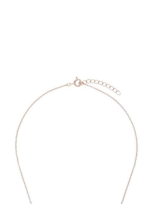 Damen Kette mit Anhänger