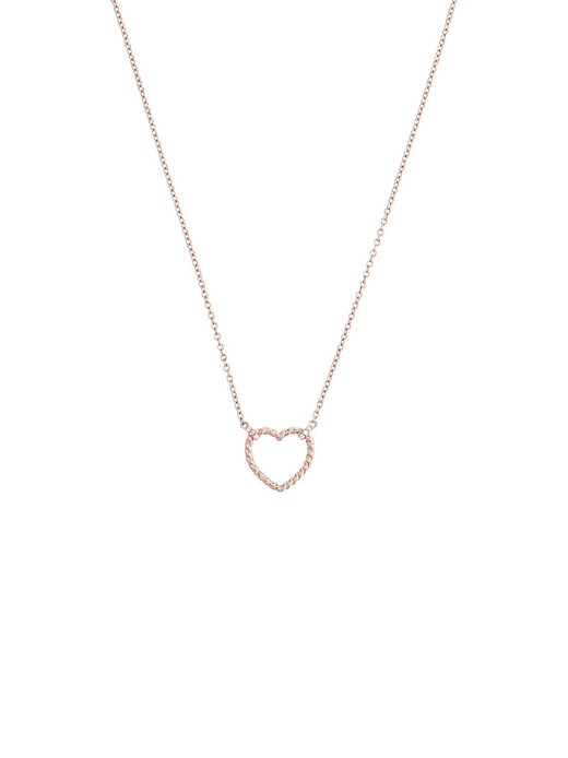 Damen Kette mit Anhänger