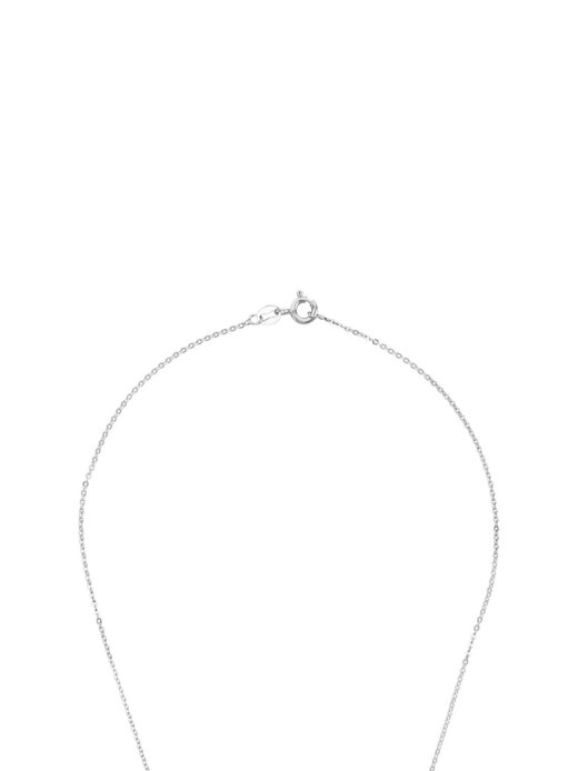 Damen Kette mit Anhänger