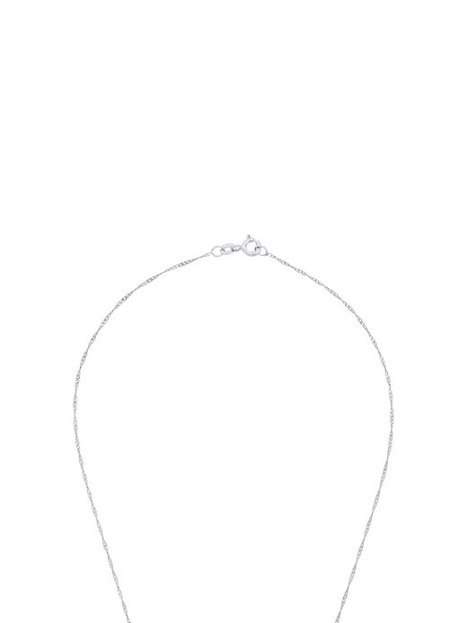 Damen Kette mit Anhänger