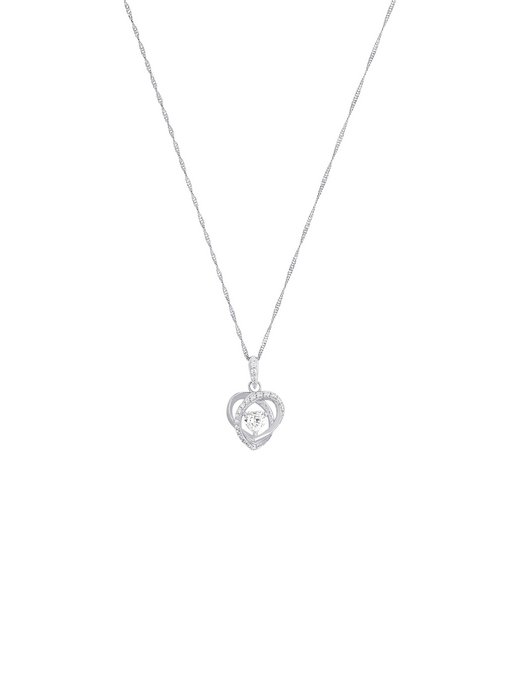 Damen Kette mit Anhänger