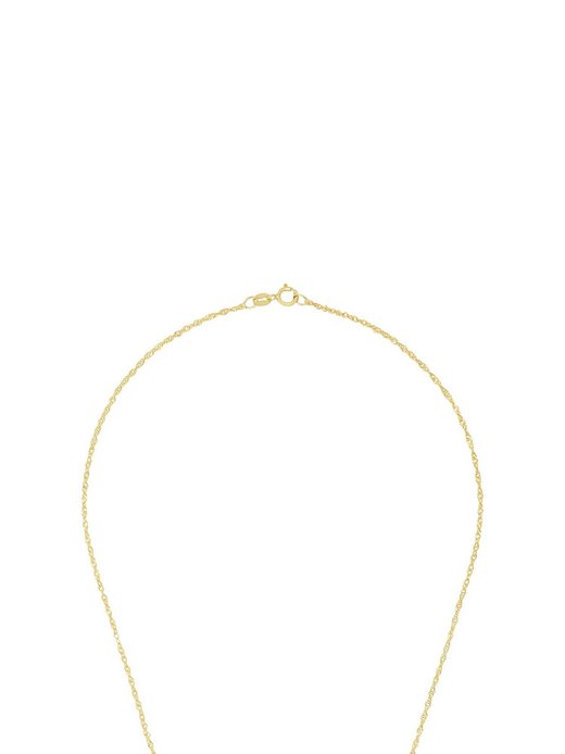 Damen Kette mit Anhänger