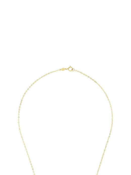 Damen Kette mit Anhänger