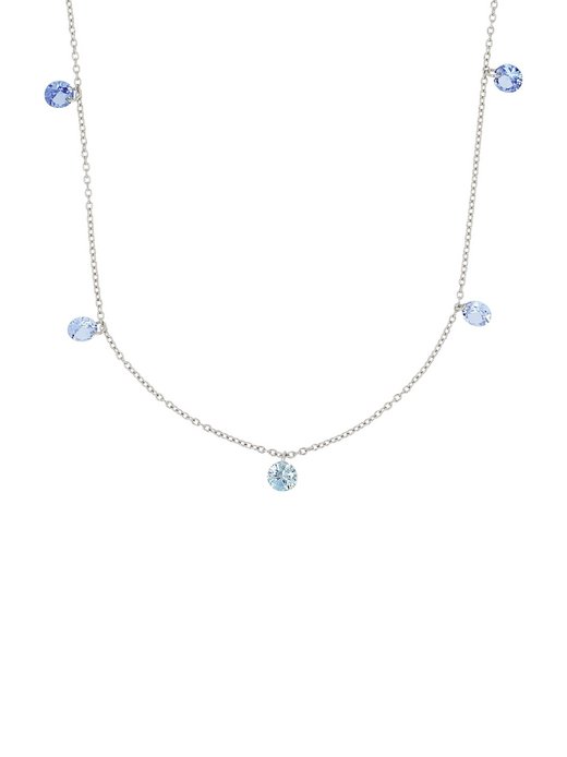 Damen Kette mit Anhänger