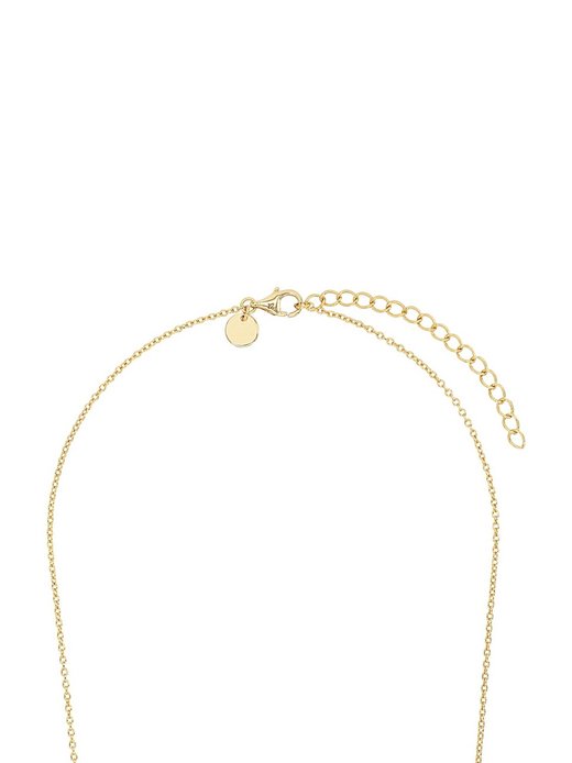 Damen Kette mit Anhänger