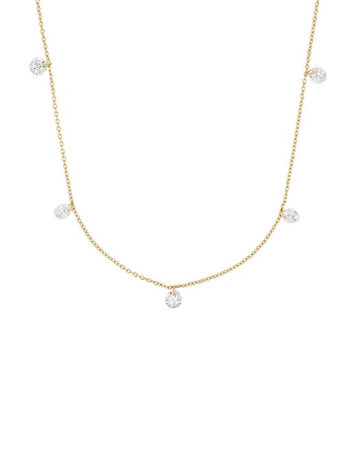 Damen Kette mit Anhänger