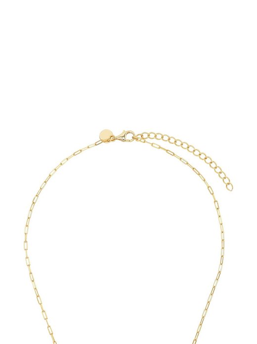 Damen Kette mit Anhänger