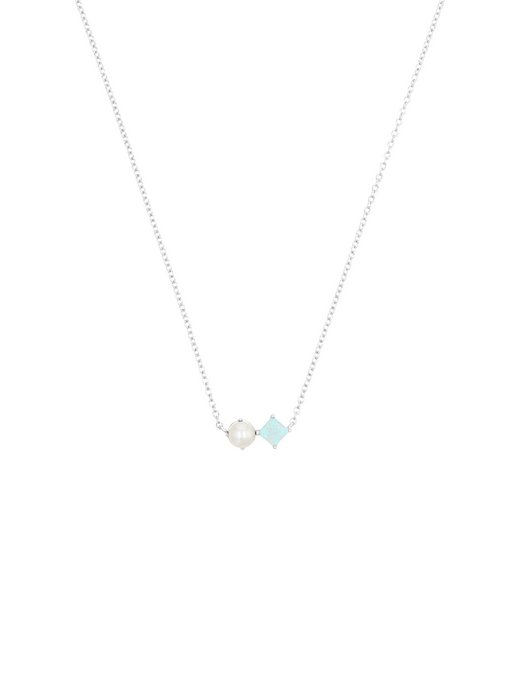 Damen Kette mit Anhänger