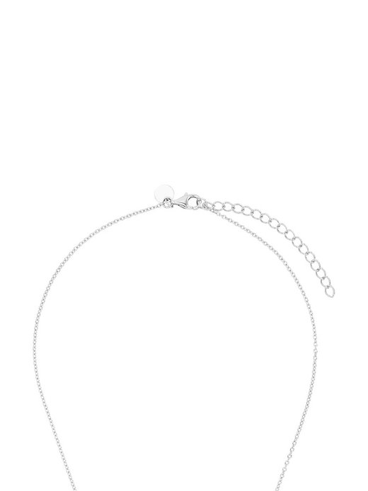 Damen Kette mit Anhänger